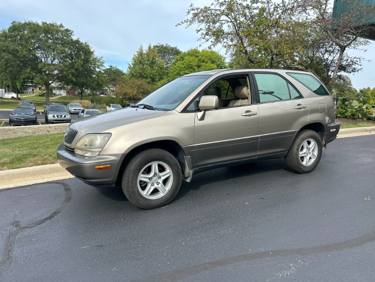 1998 Toyota 4Runner XL photo 8