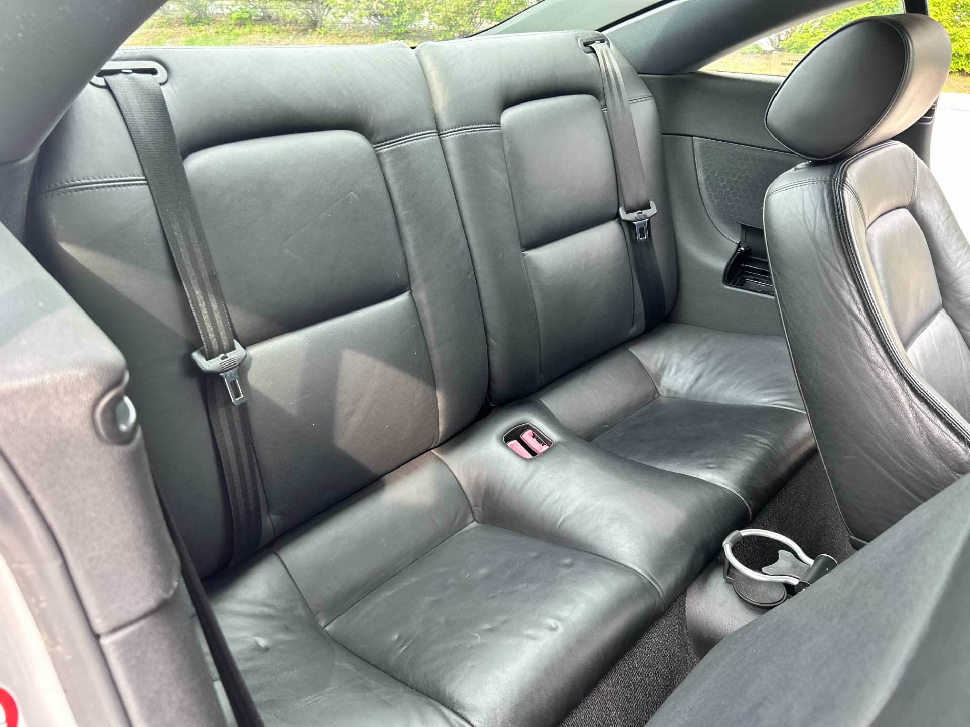 2001 Audi TT Quattro photo 23