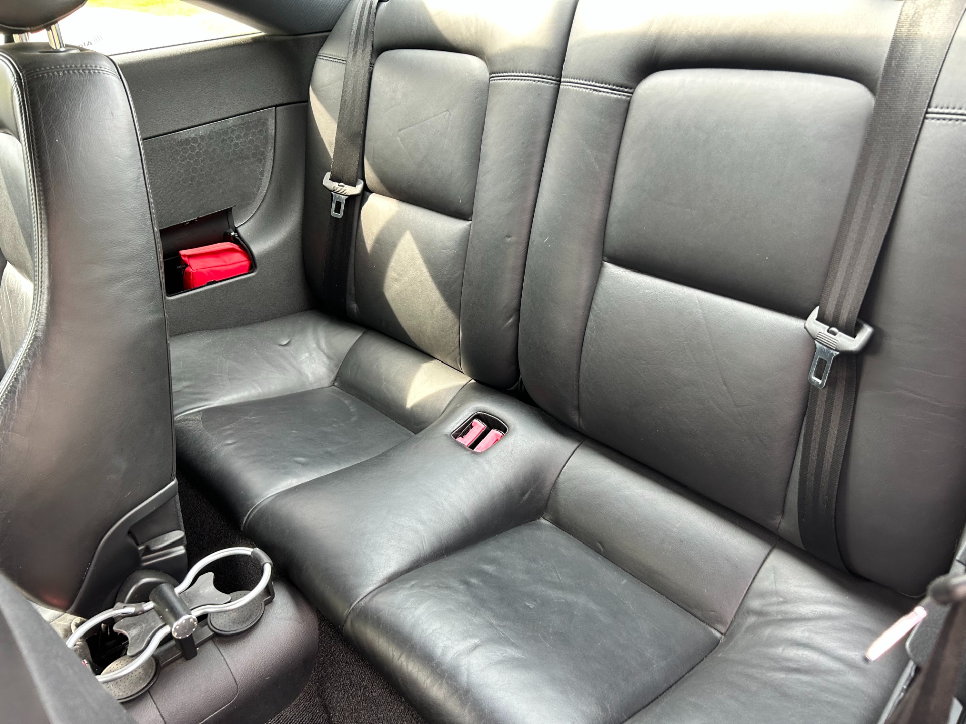 2001 Audi TT Quattro photo 25