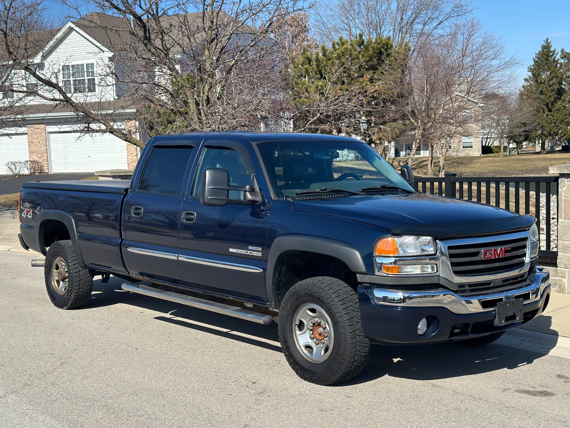 1点限 日本未発売 GMC シエラ 2500HD SLT Karson BLUE 2022 GMC Sierra 2500HD SLT - Pacific Blue (Exclusive