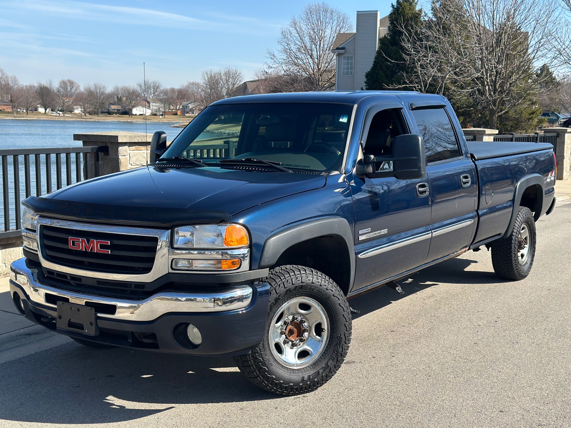 1点限 日本未発売 GMC シエラ 2500HD SLT Karson BLUE 1点限 日本未発売 GMC シエラ 2500HD SLT Karson BLUE - メルカリ