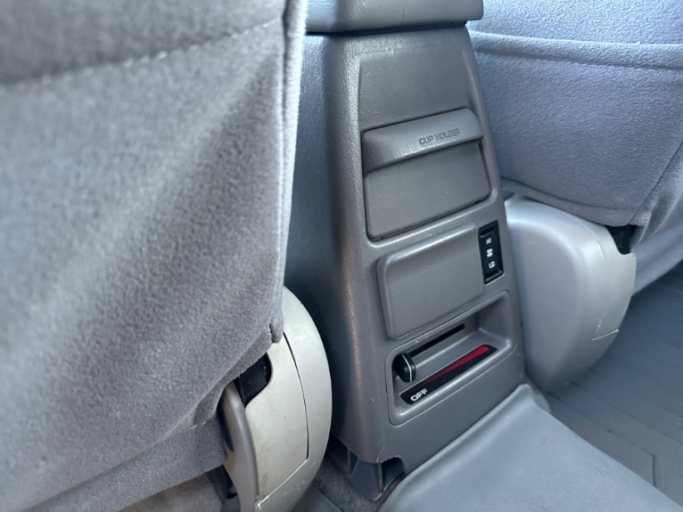 Used 2002 Toyota 4Runner SR5 for sale Sold at Private Collection Chicago in Naperville IL 60563 16