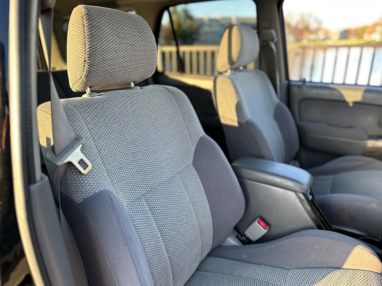 Used 2002 Toyota 4Runner SR5 for sale Sold at Private Collection Chicago in Naperville IL 60563 24