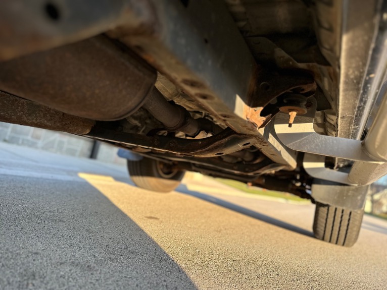 Used 2002 Toyota 4Runner SR5 for sale Sold at Private Collection Chicago in Naperville IL 60563 30