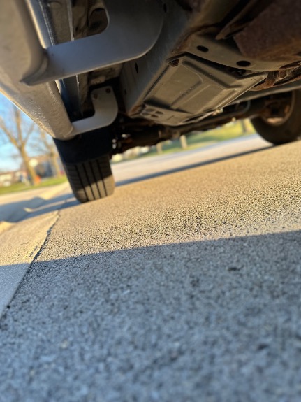 Used 2002 Toyota 4Runner SR5 for sale Sold at Private Collection Chicago in Naperville IL 60563 31