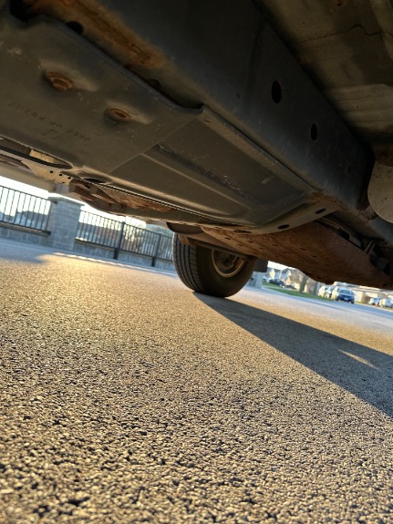 Used 2002 Toyota 4Runner SR5 for sale Sold at Private Collection Chicago in Naperville IL 60563 32