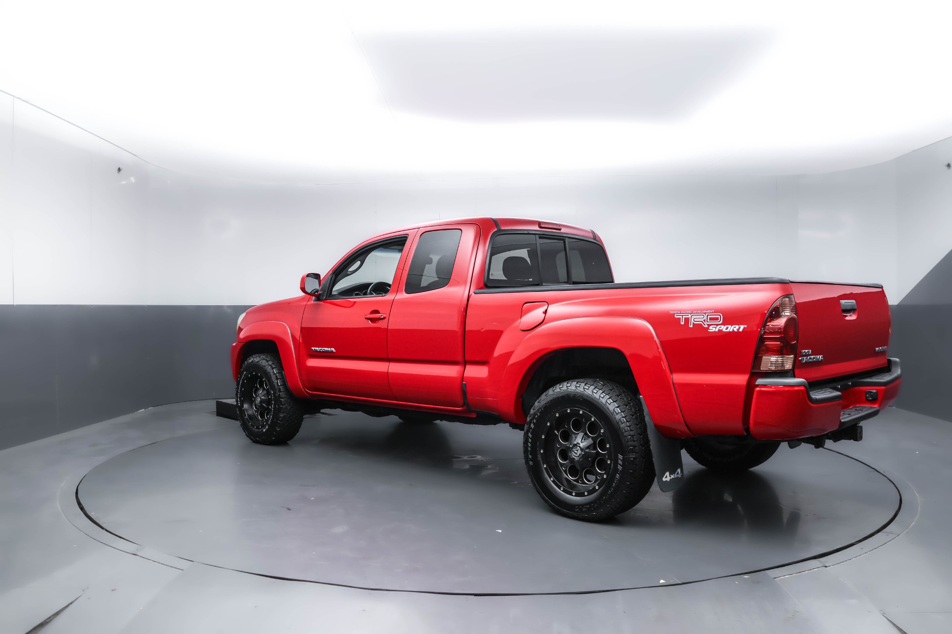 2006 Toyota Tacoma V6 photo 3