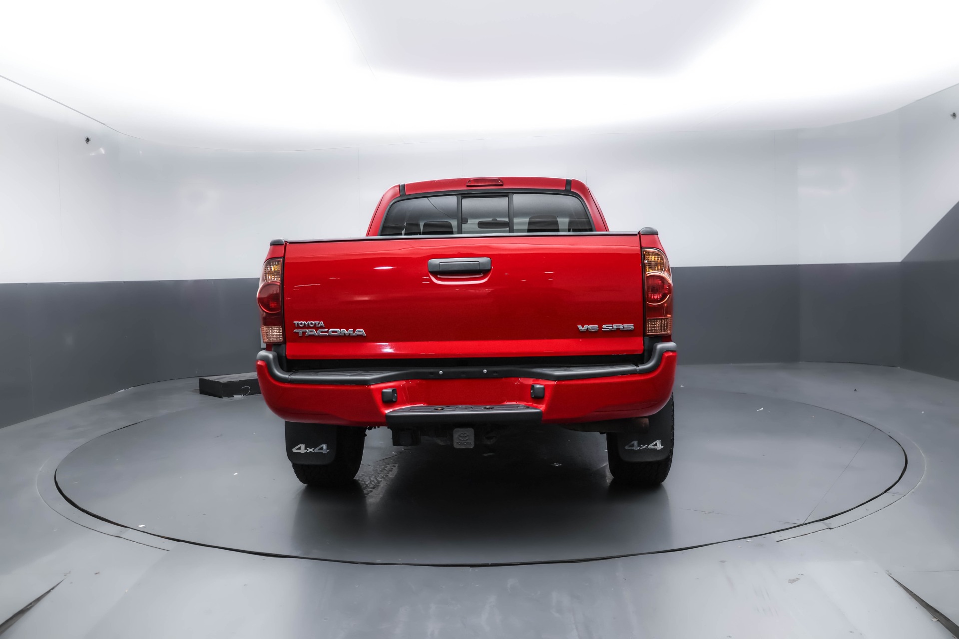 2006 Toyota Tacoma V6 photo 4