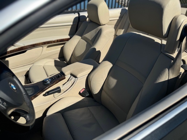 2008 Bmw 335i 3-Series photo 10
