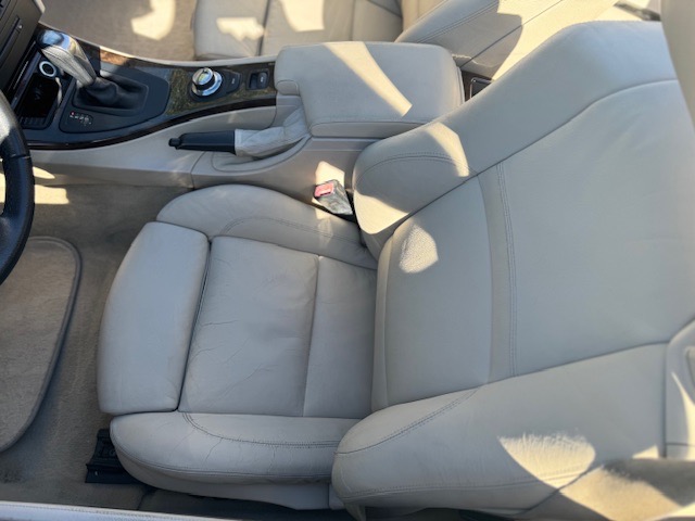 2008 Bmw 335i 3-Series photo 11