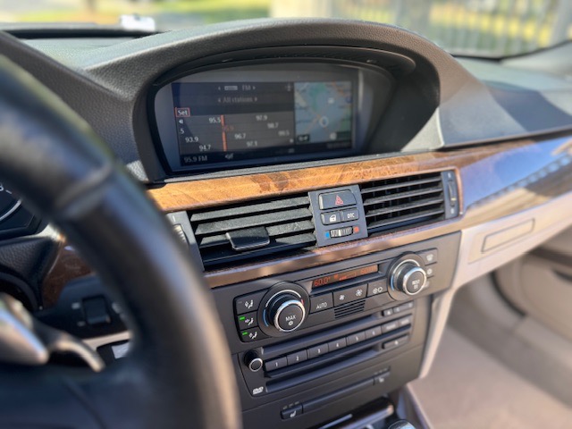 2008 Bmw 335i 3-Series photo 13