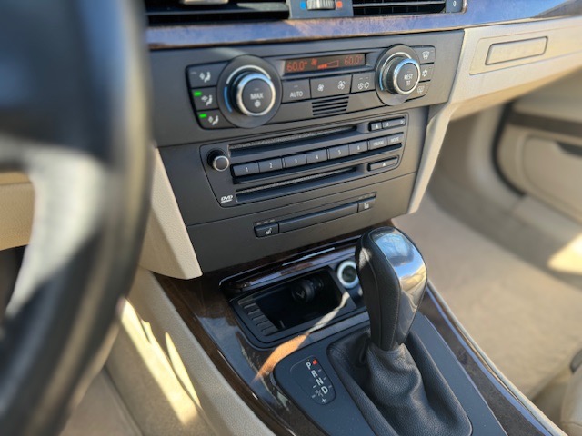 2008 Bmw 335i 3-Series photo 14