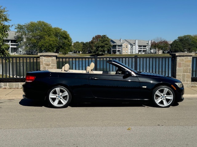 2008 Bmw 335i 3-Series photo 15