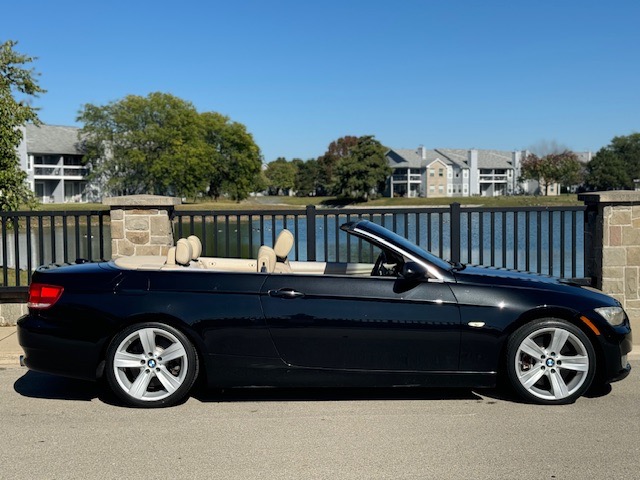 2008 Bmw 335i 3-Series photo 17
