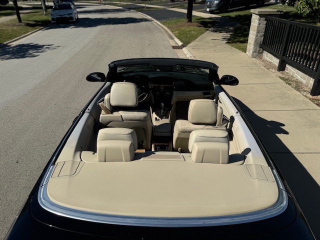 2008 Bmw 335i 3-Series photo 7