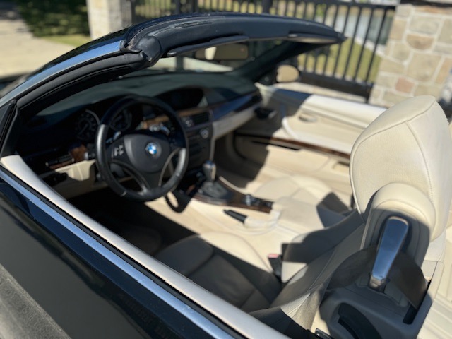 2008 Bmw 335i 3-Series photo 8