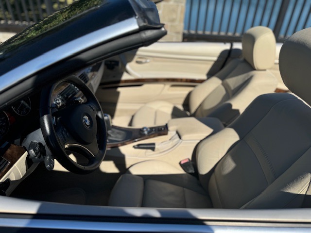 2008 Bmw 335i 3-Series photo 9