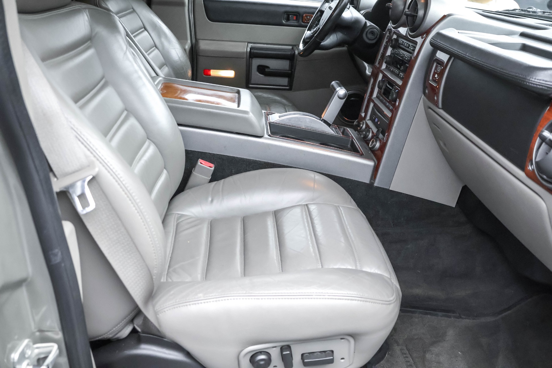 2003 Hummer H2 3/4 Ton photo 10