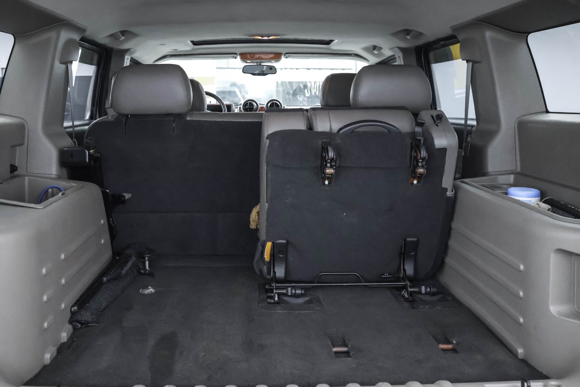 2003 Hummer H2 3/4 Ton photo 13