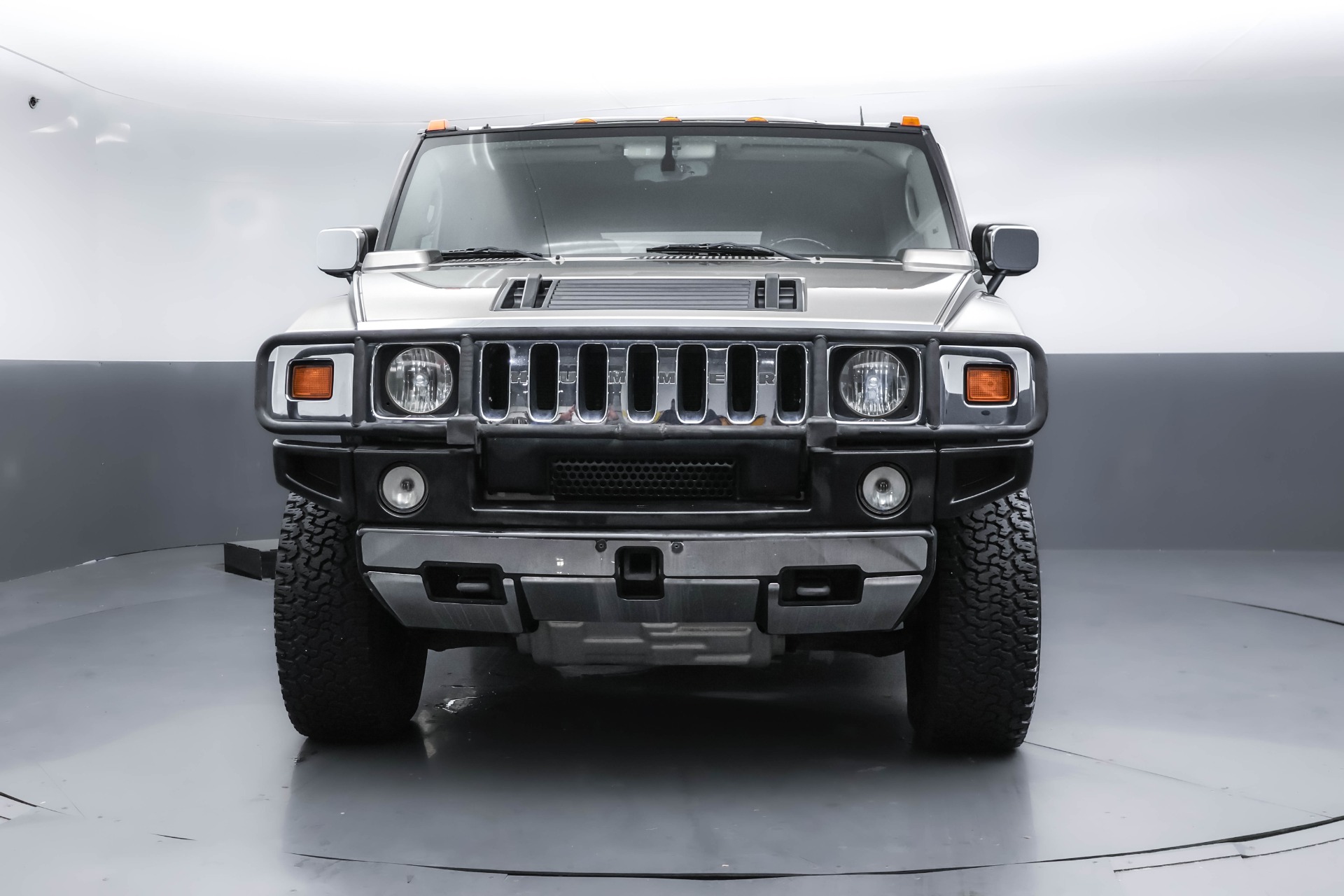 2003 Hummer H2 3/4 Ton photo 2