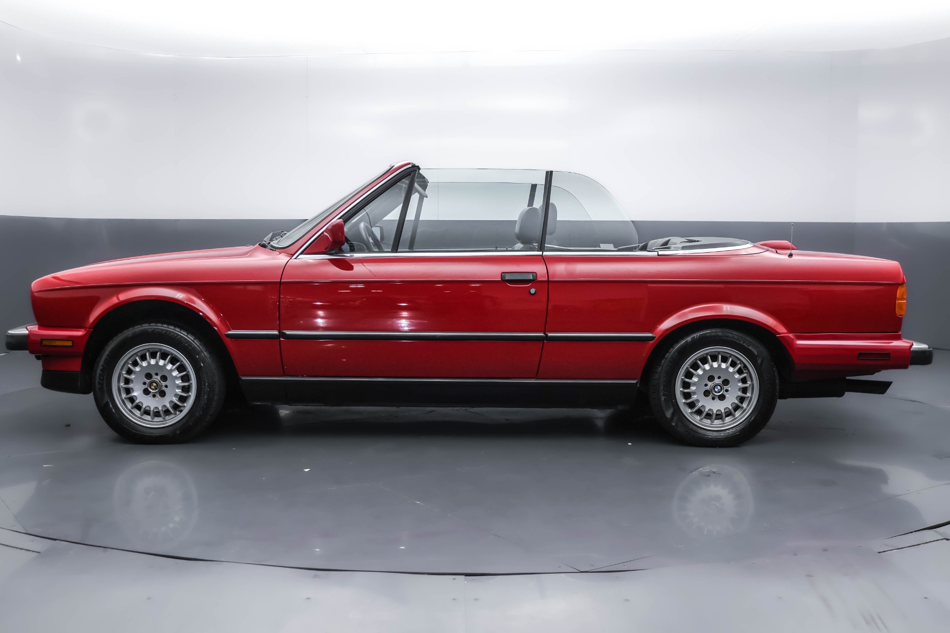 1987 Bmw 325iC Cabrio photo 2