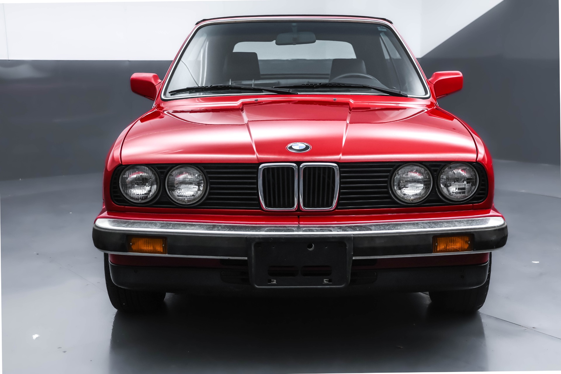 1987 Bmw 325iC Cabrio photo 21
