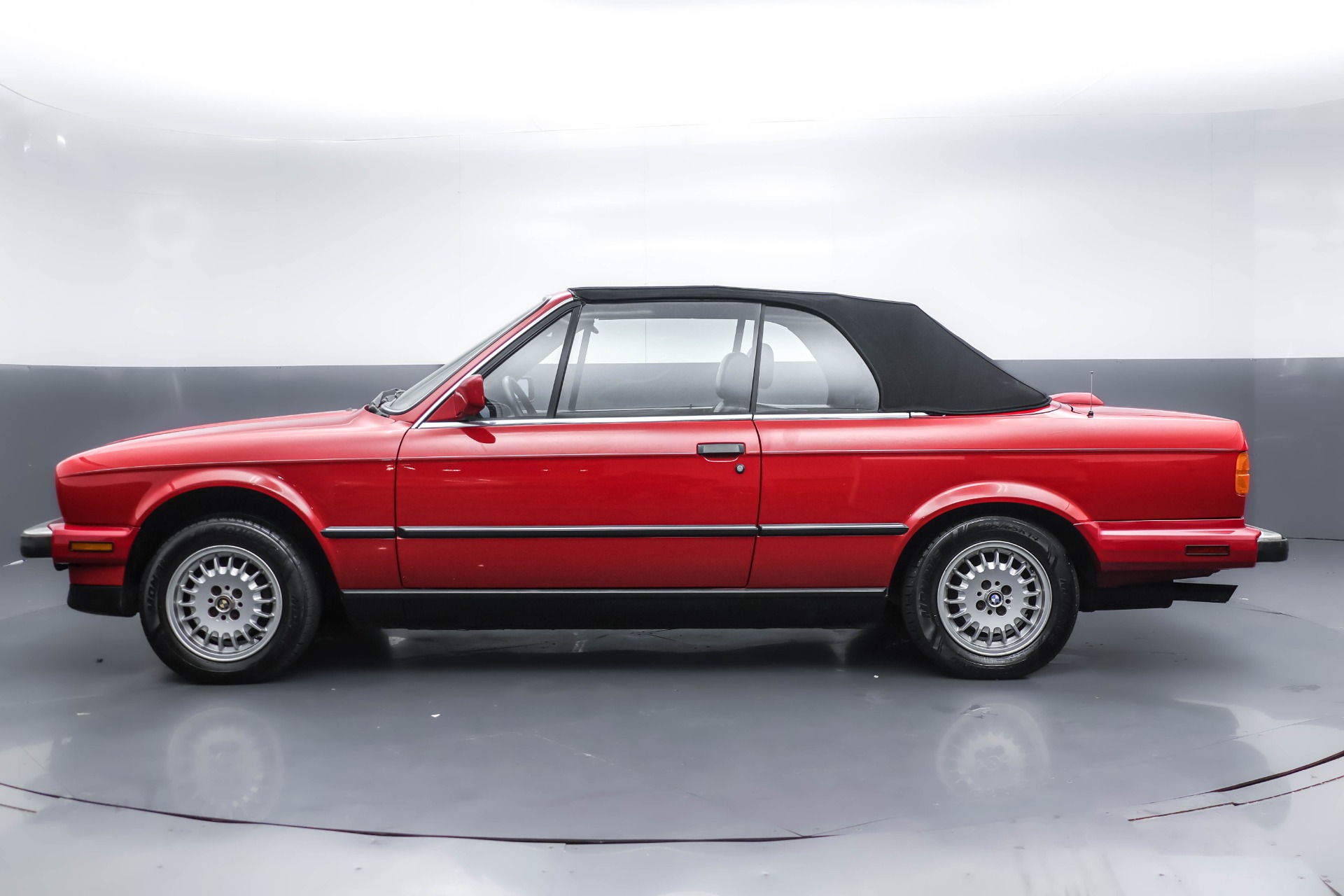 1987 Bmw 325iC Cabrio photo 22