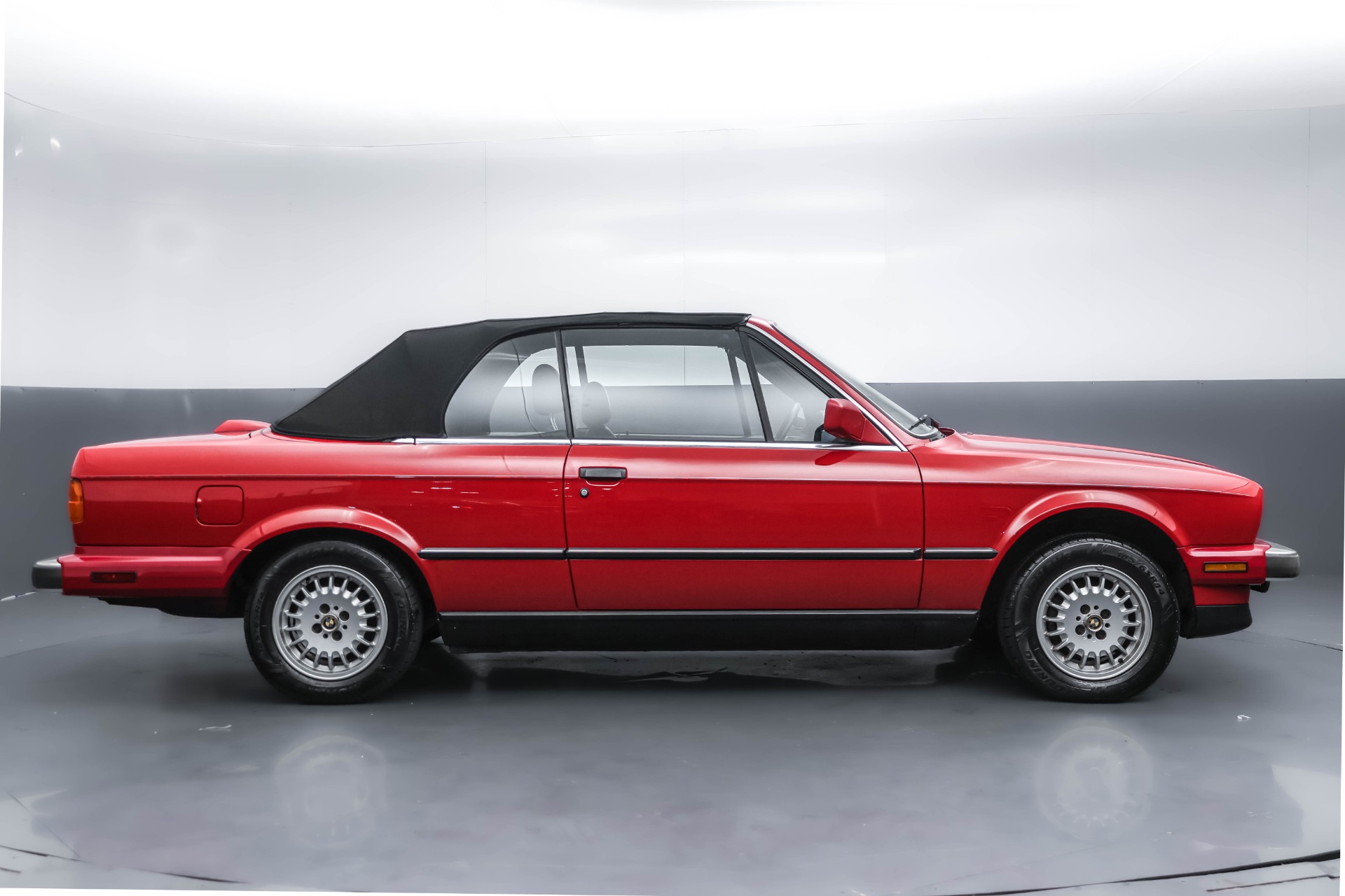 1987 Bmw 325iC Cabrio photo 27