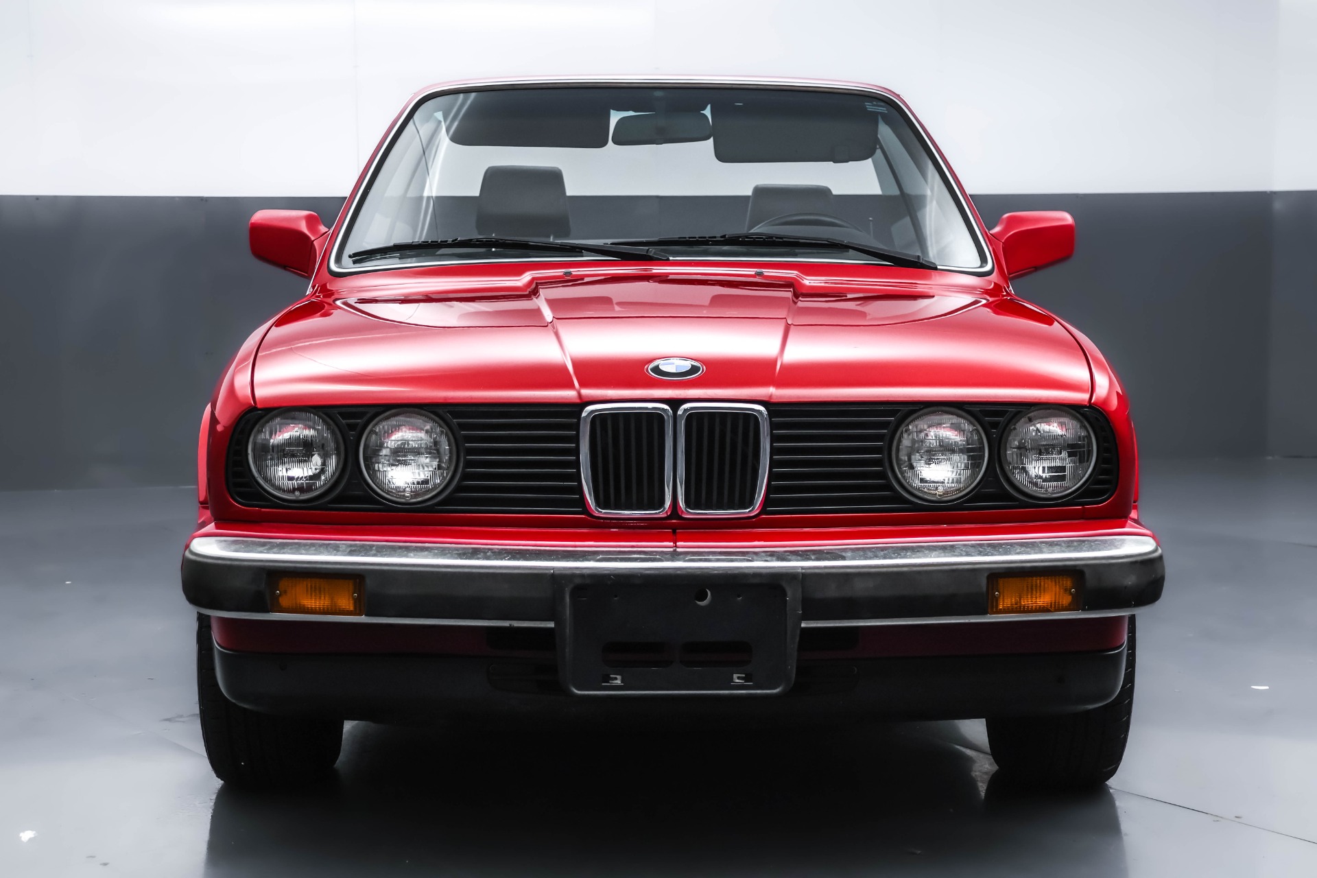 1987 Bmw 325iC Cabrio photo 29