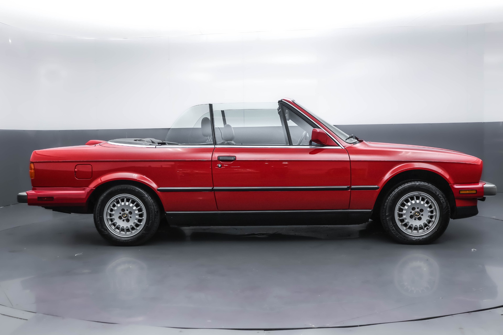 1987 Bmw 325iC Cabrio photo 5