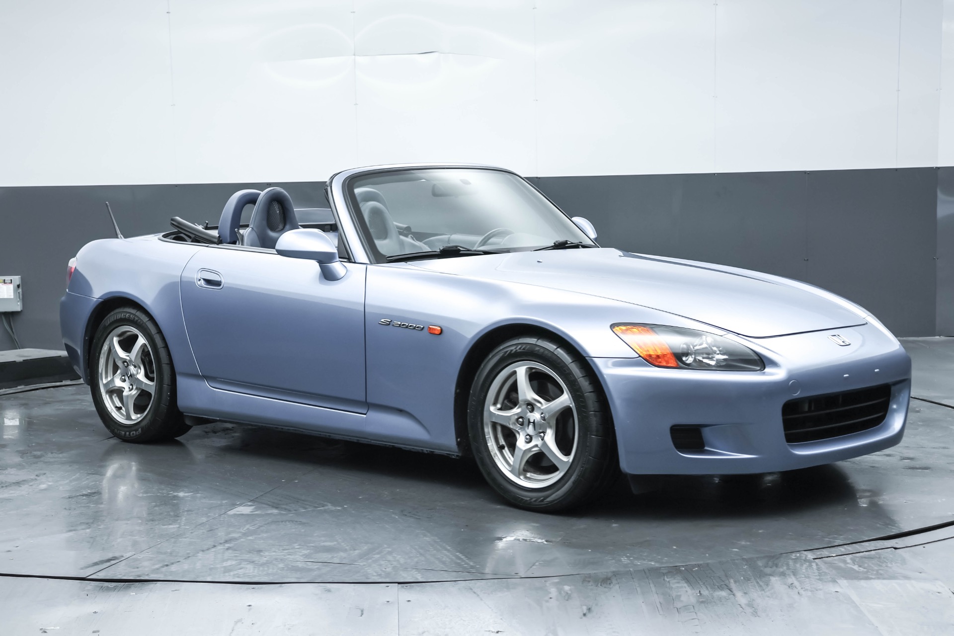 Used 2003 Honda S2000 For Sale (Sold) | Private Collection Chicago