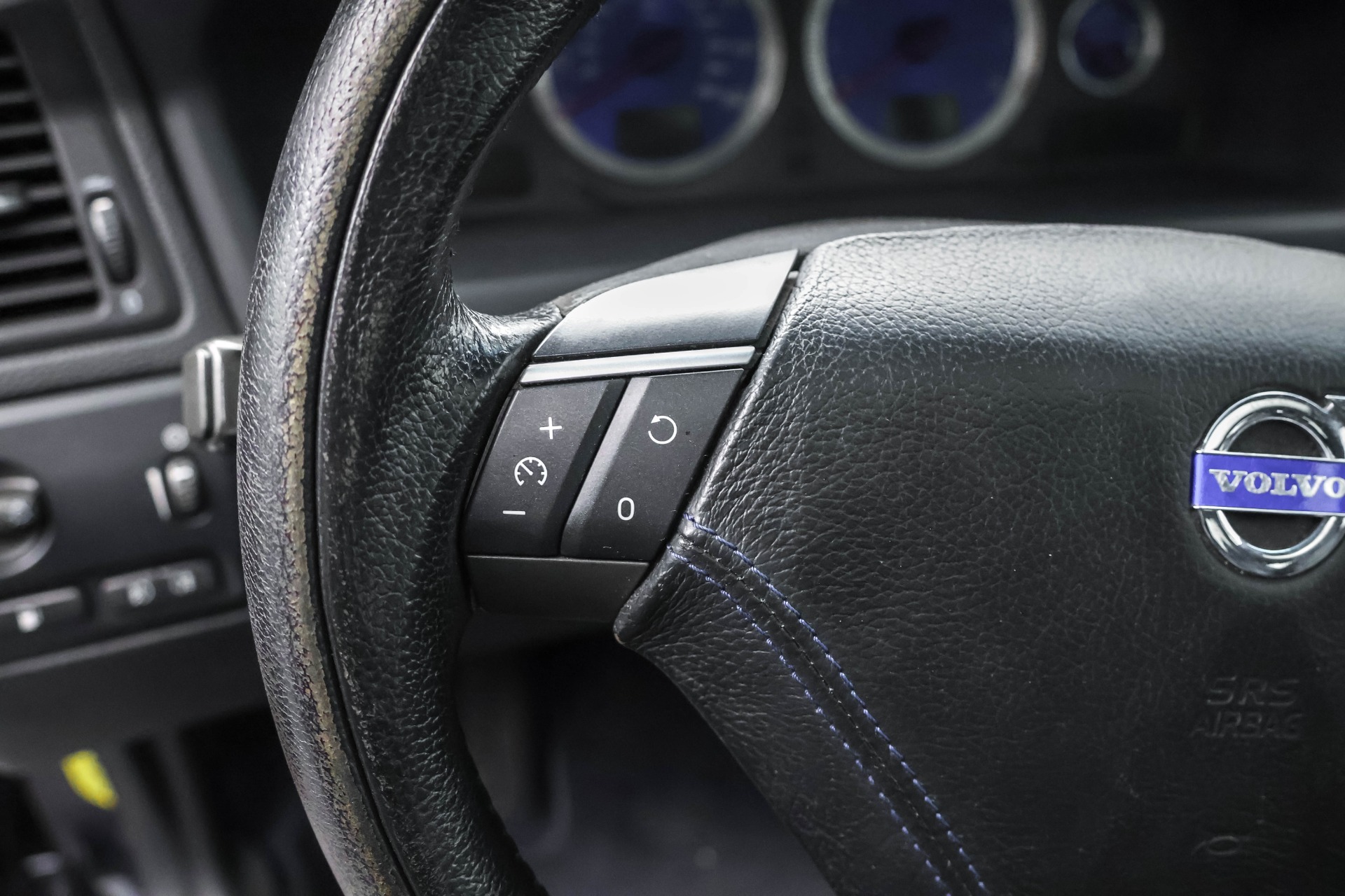 2007 Volvo S60 R photo 14