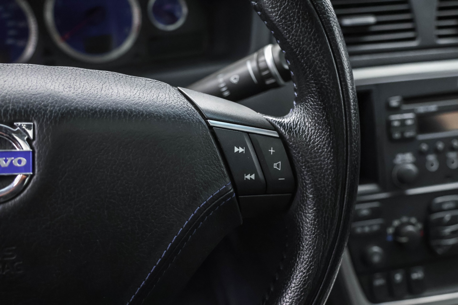 2007 Volvo S60 R photo 15