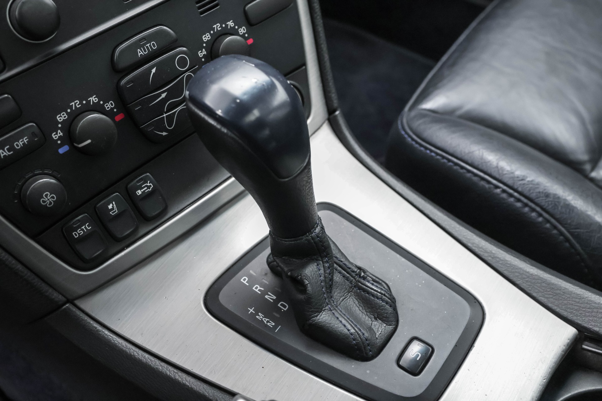 2007 Volvo S60 R photo 16