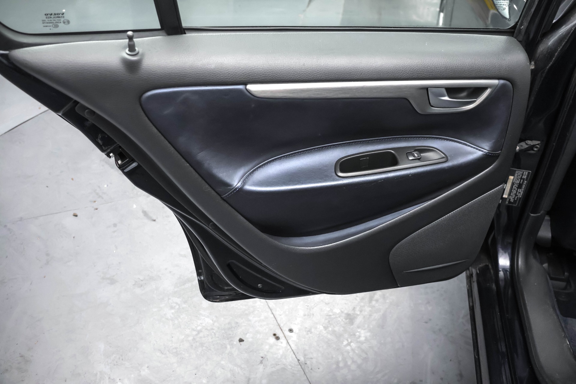2007 Volvo S60 R photo 18