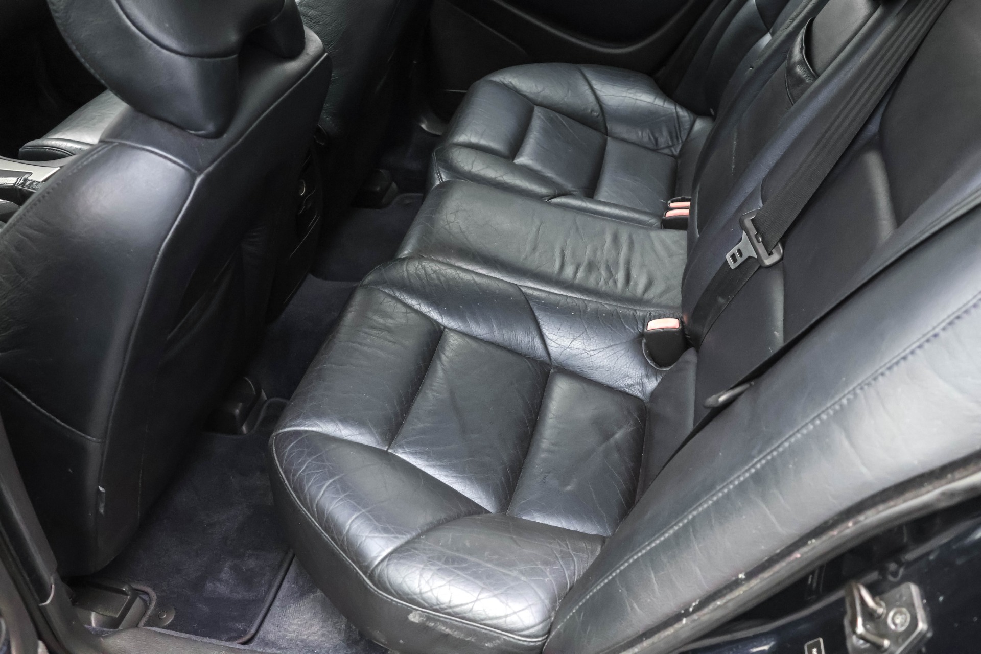 2007 Volvo S60 R photo 19