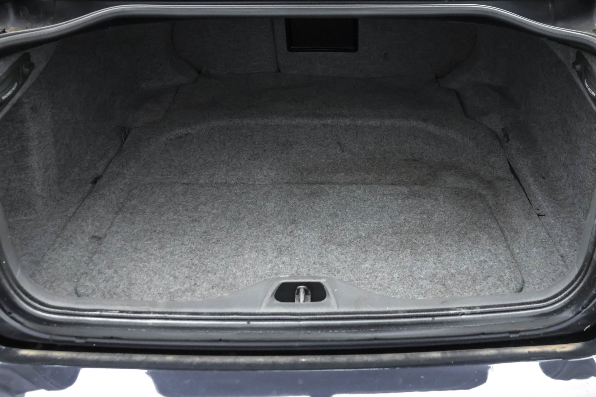 2007 Volvo S60 R photo 20