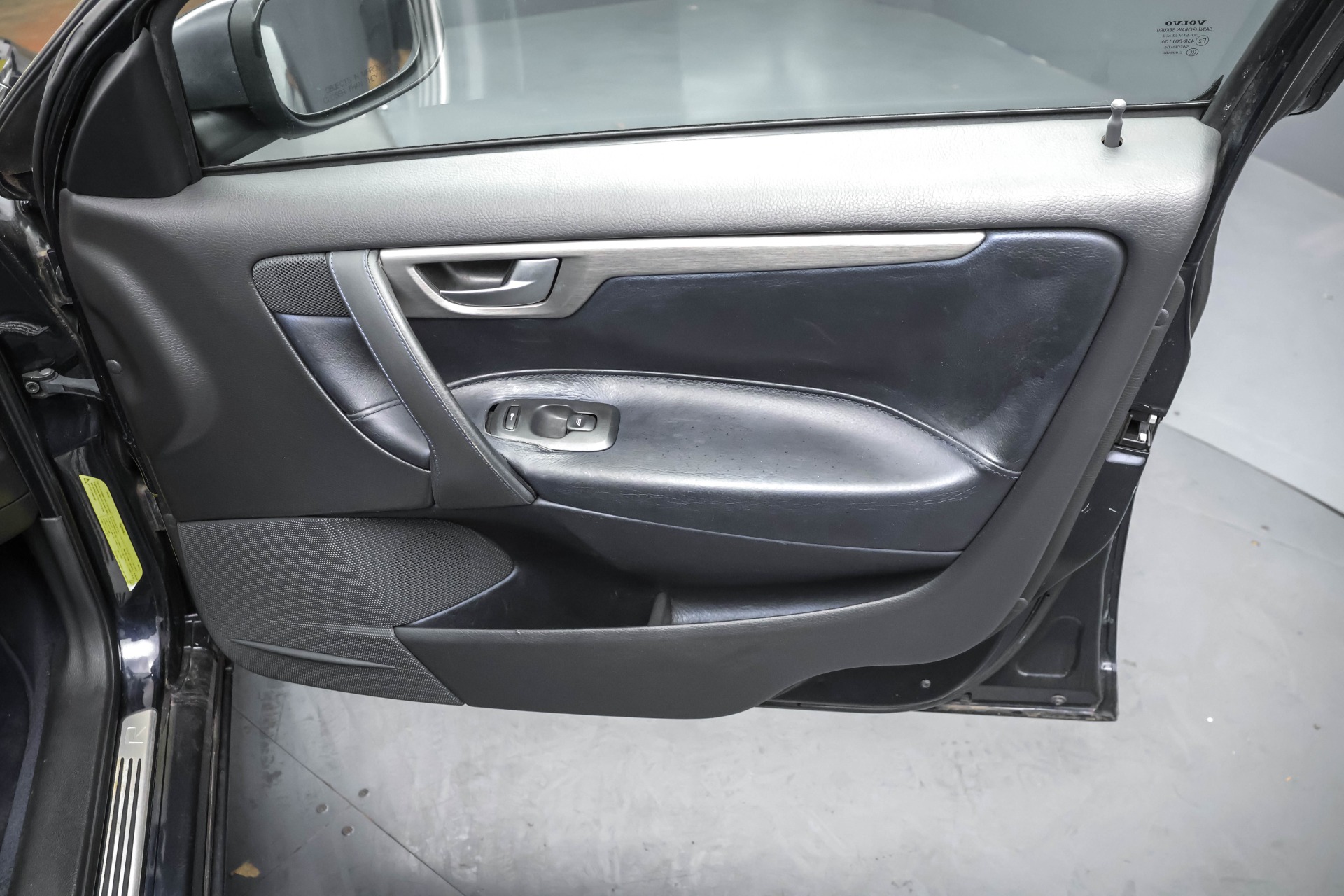 2007 Volvo S60 R photo 25