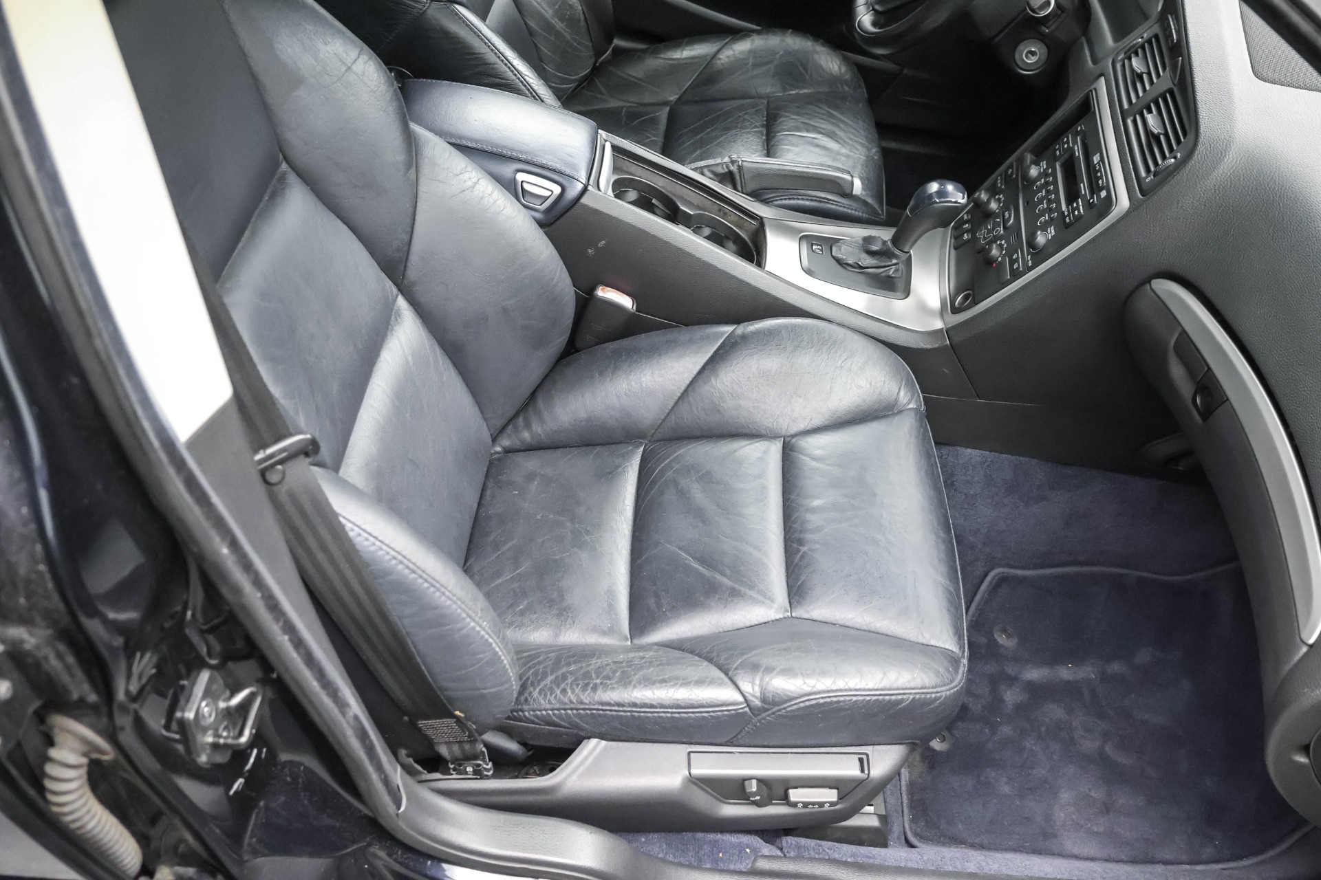 2007 Volvo S60 R photo 27
