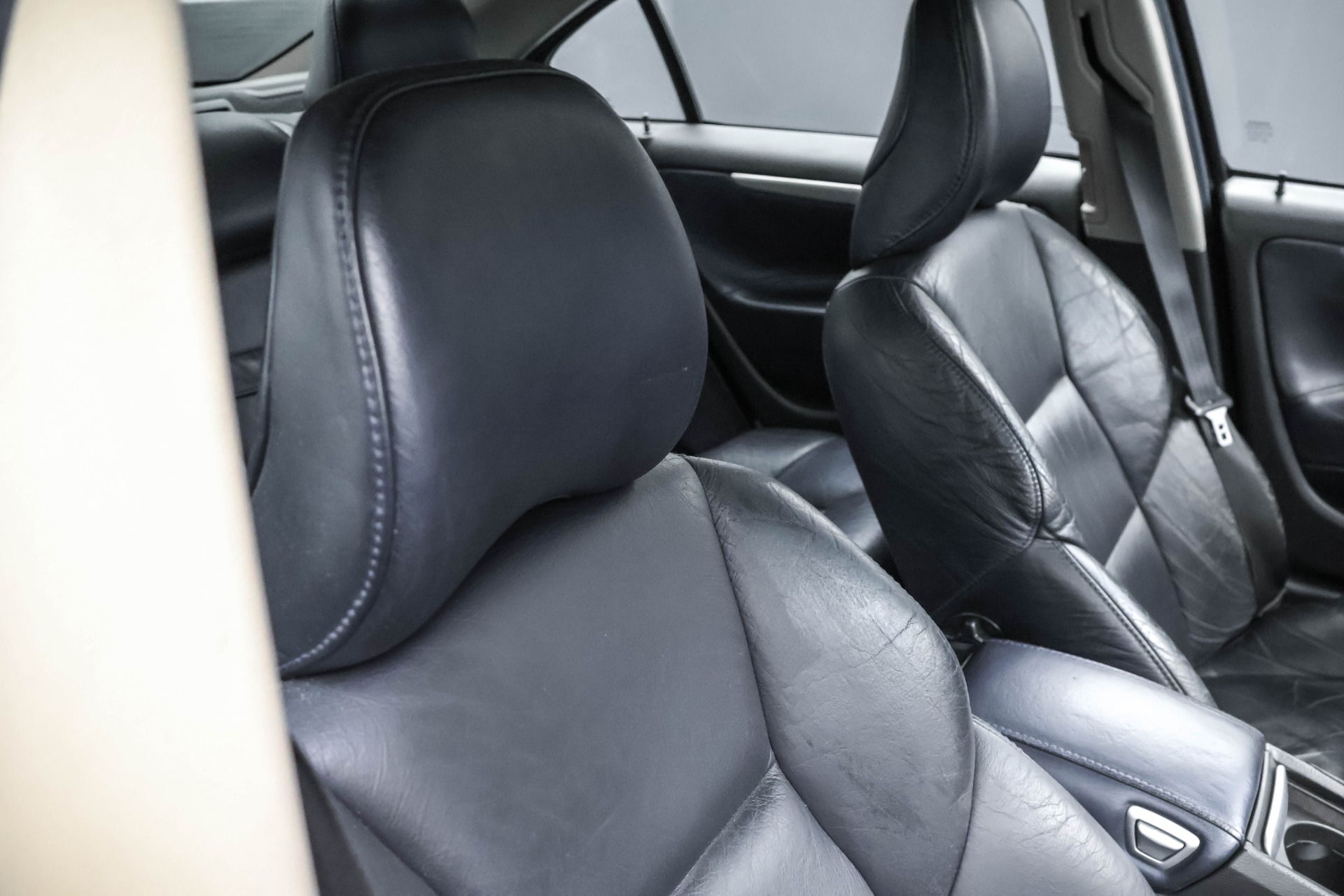 2007 Volvo S60 R photo 28