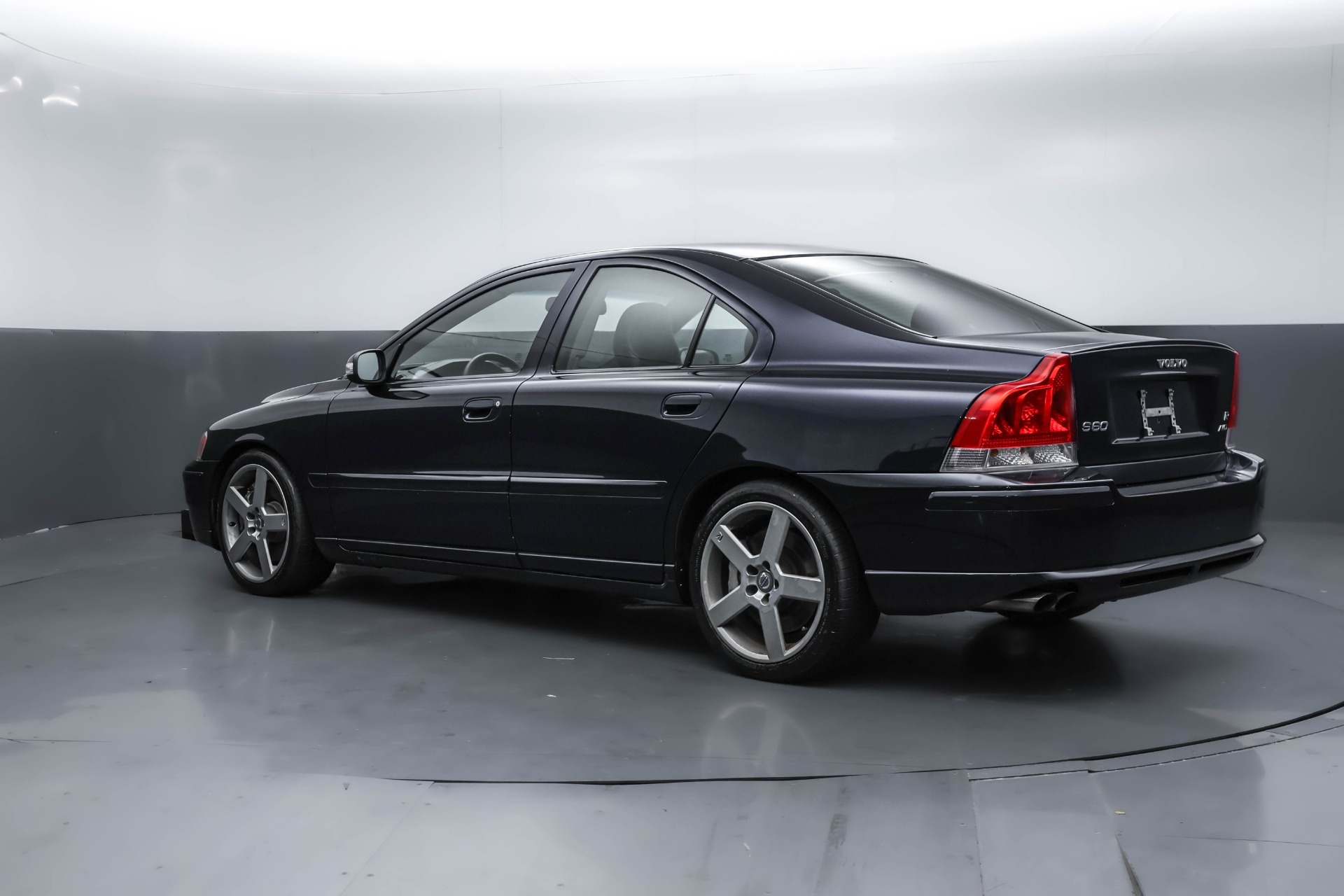 2007 Volvo S60 R photo 3