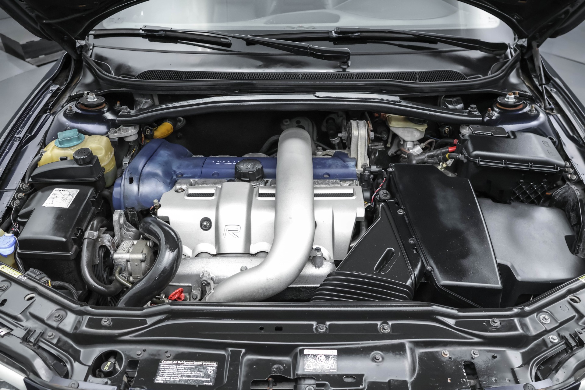 2007 Volvo S60 R photo 30