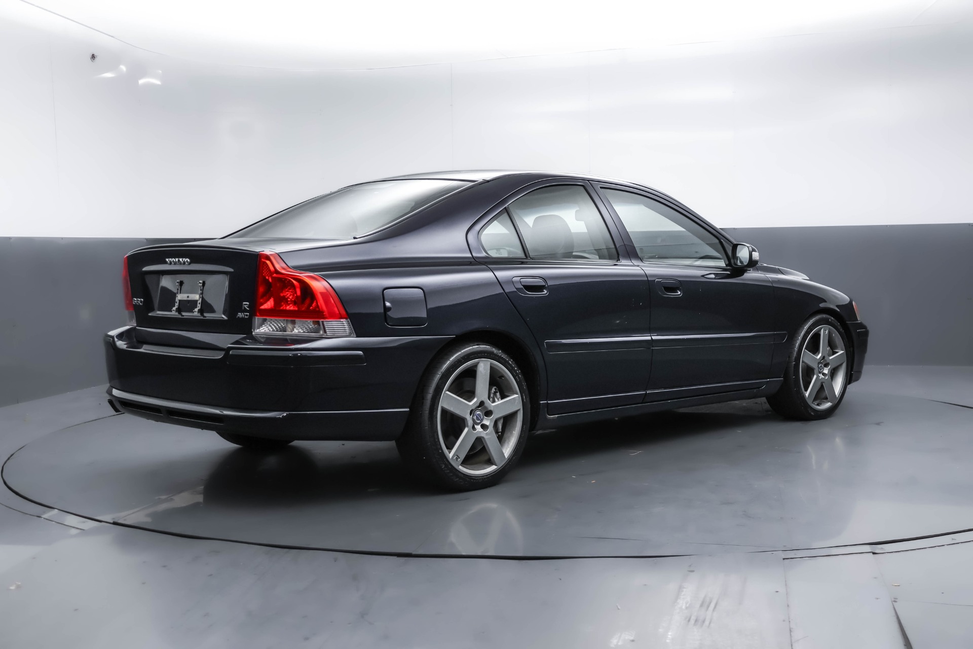 2007 Volvo S60 R photo 5