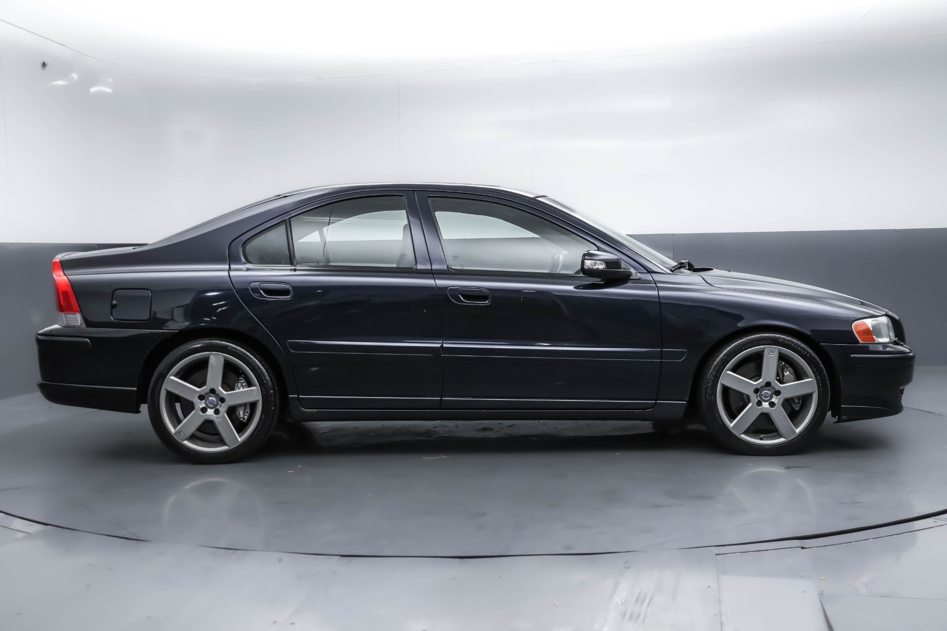 2007 Volvo S60 R photo 6
