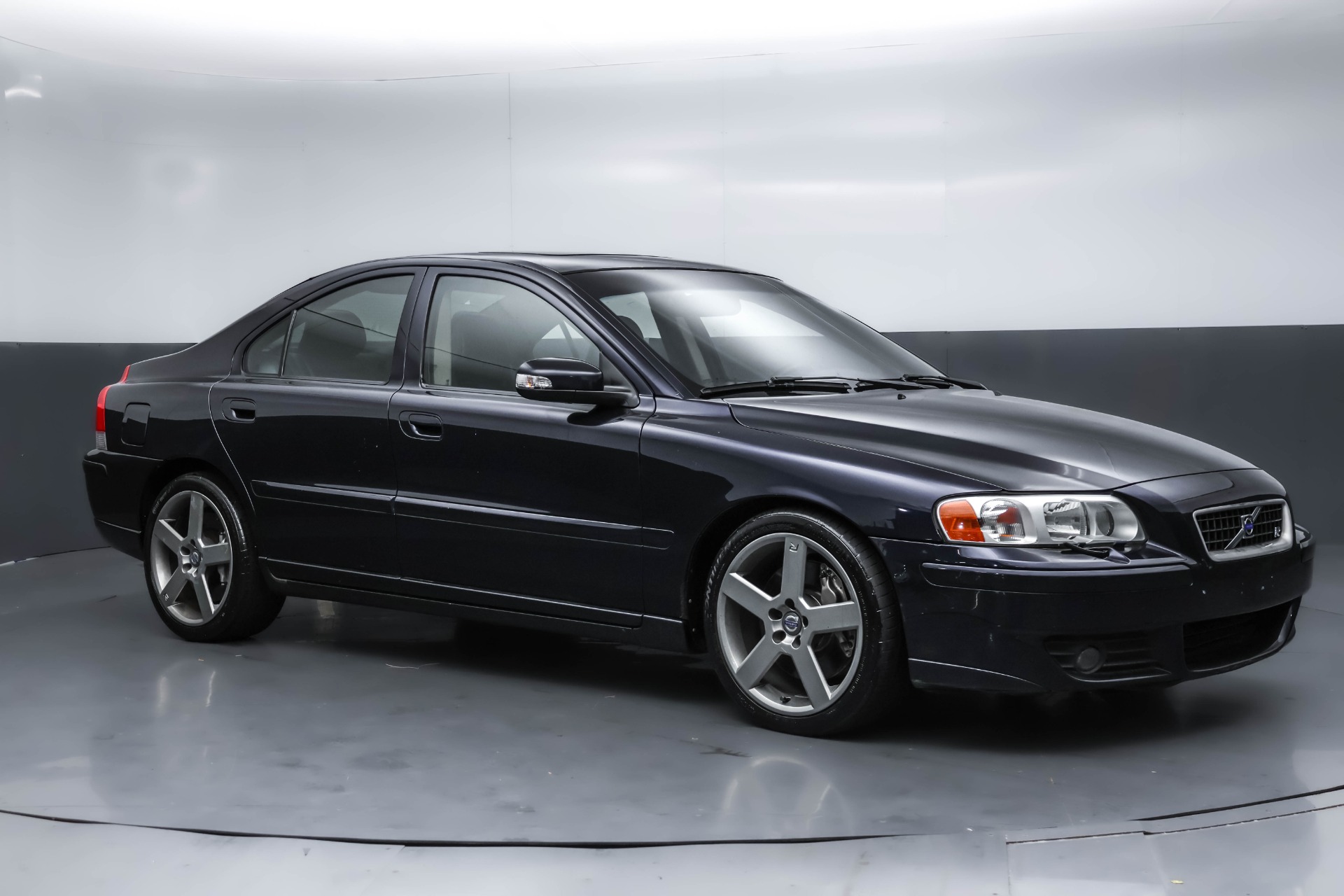 2007 Volvo S60 R photo 7