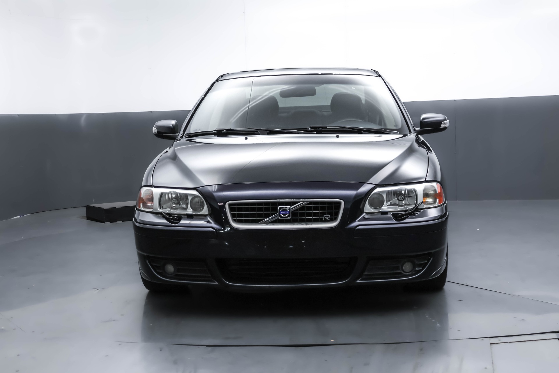 2007 Volvo S60 R photo 8