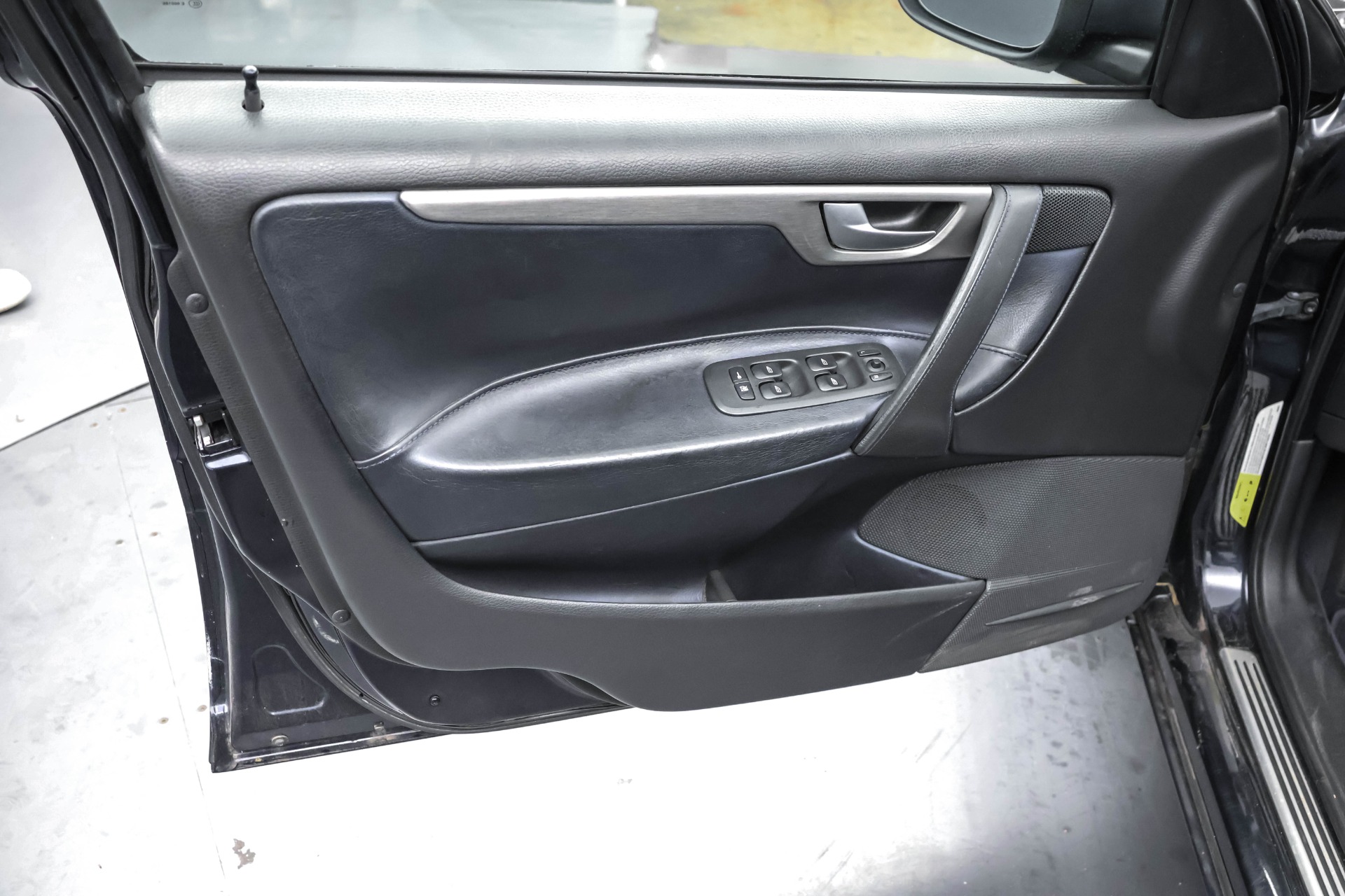 2007 Volvo S60 R photo 9