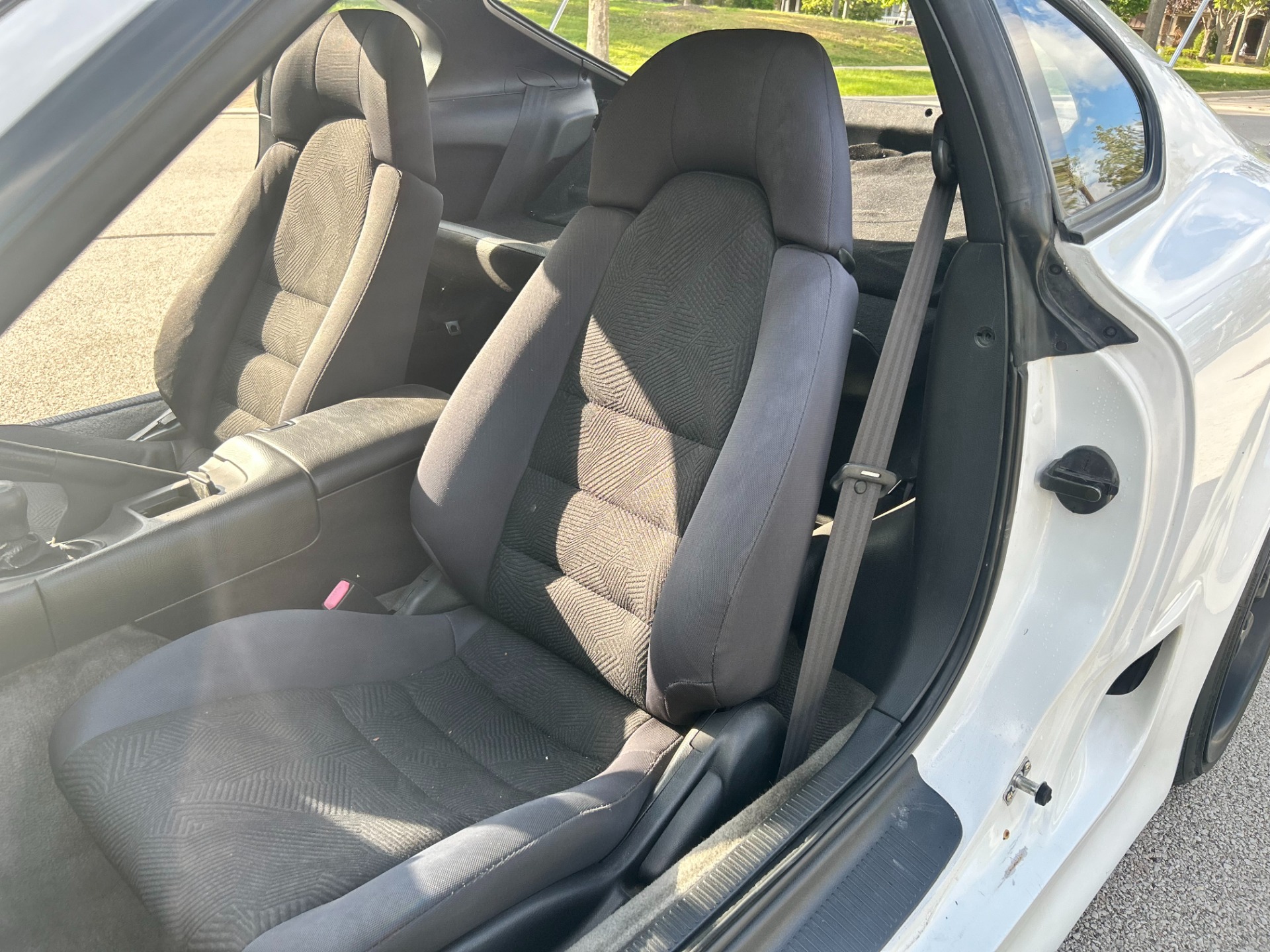 Used 1995 Toyota Supra RHD NA For Sale (Sold) | Private Collection