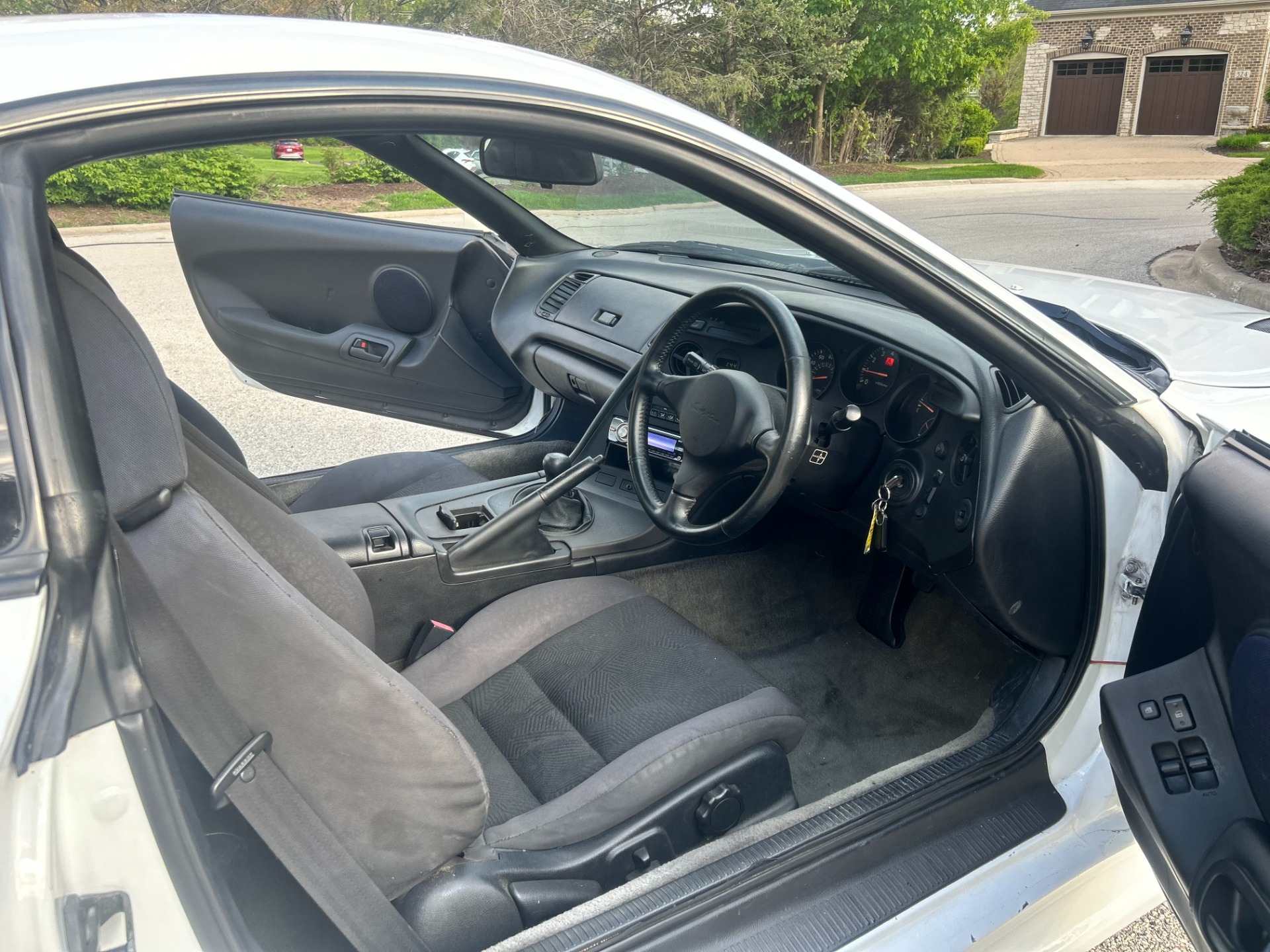 Used 1995 Toyota Supra RHD NA For Sale (Sold) | Private Collection