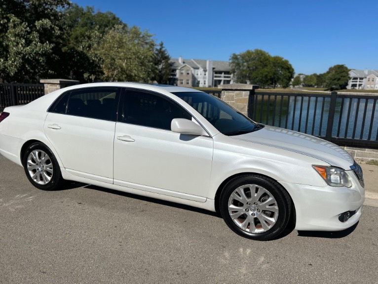 Used 2008 Toyota Avalon XLS For Sale (Sold) | Private